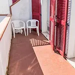 Appartement Comodo Bilocale A - M271 Marcelli