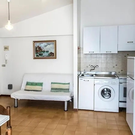Apartamento Comodo Bilocale A - M271