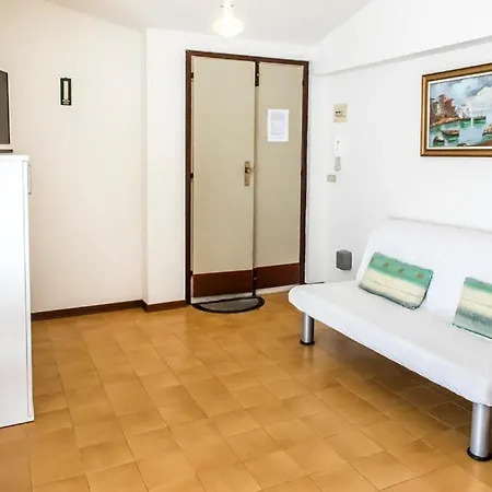 Comodo Bilocale A - M271 *