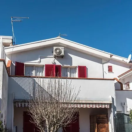 Comodo Bilocale A - M271 *