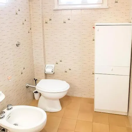 Comodo Bilocale A - M271 Apartamento Marcelli