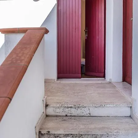 Comodo Bilocale A - M271 Apartamento