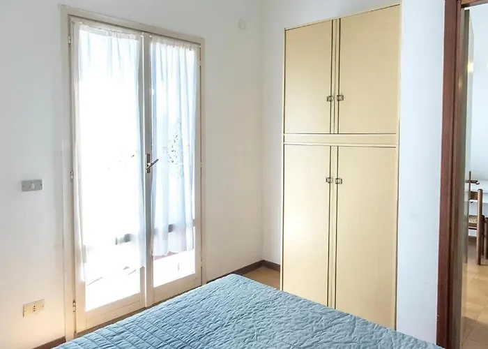 Comodo Bilocale A - M271 Apartment Marcelli