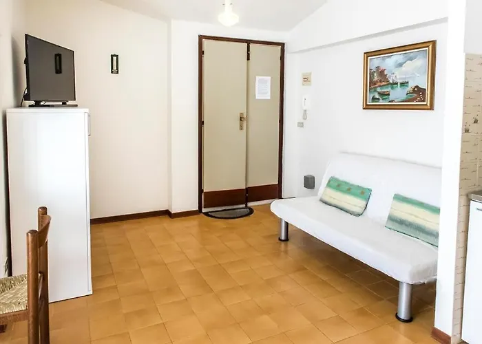 Comodo Bilocale A - M271 *