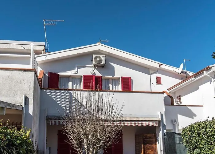 Comodo Bilocale A - M271 *