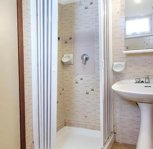 Apartment Comodo Bilocale A - M271